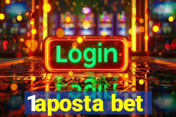 1aposta bet